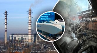 Уничтожение Трипольской ТЭС: в ВСУ раскрыли, насколько опасна ракета Х-69