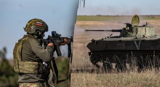 Не останется танков и боевых машин: аналитики дали прогноз войны до 2025 года