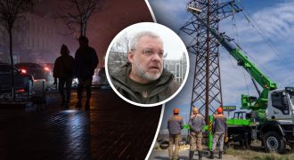Могут ли в Украине быть блэкауты: министр энергетики сделал тревожное заявление