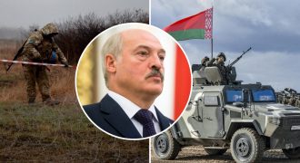 У границы с Украиной: Беларусь начала внезапную проверку готовности армии