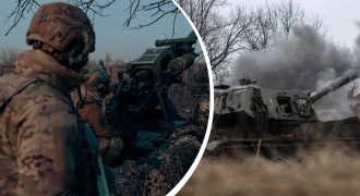 РФ пойдет в масштабное наступление летом: в ВСУ раскрыли, какой город под угрозой