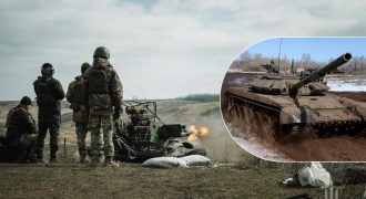 Штурмовики РФ заходят с севера: враг прорвался в Богдановку – Минобороны