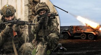 Украина уже пережила пик наступления России: все подробности
