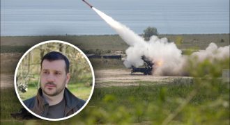 Экс-советник главы ОП пояснил, связаны ли проблемы с Patriot c атаками на русские НПЗ