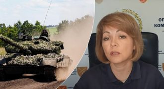 "Техника к чему-то готовится": Гуменюк оценила угрозу наступления РФ на юге