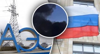 Россия готовит новую провокацию на Запорожской АЭС: что произошло