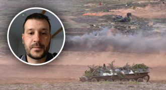 РФ выбрала новую цель для наступления: экс-советник главы ОП назвал главную угрозу