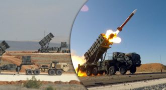 Передача Украине дополнительных систем ПВО: экс-советник главы ОП назвал сроки