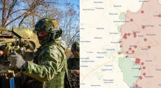 РФ хочет захватить Часов Яр до 9 мая: в ISW оценили амбиции оккупантов