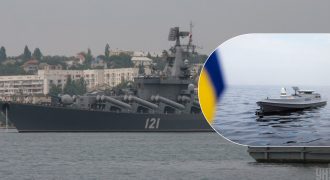 Достанут ЧФ РФ в любой точке Черного моря: в СБУ рассказали, как модернизировали Sea Baby