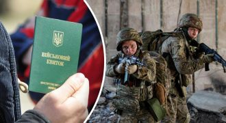 "Нет резервов для ротации": майор ВСУ отреагировал на закон о мобилизации