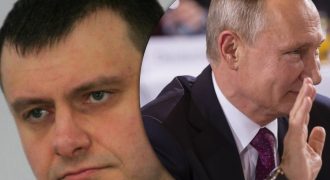 Бунт против Путина: в СНБО назвали вероятный сценарий и сроки переворота в РФ