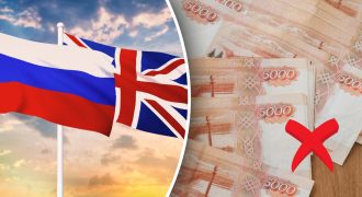 Британия никогда не конфискует активы России: в Politico раскрыли истинные причины