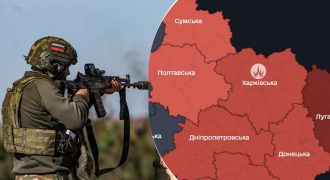 Новая армия может появиться на фронте через 2 недели: полковник - о наступлении на Харьков