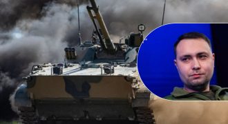 Будет "катастрофически тяжело": Буданов назвал сроки масштабного наступления РФ