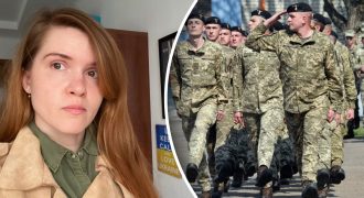 Когда ждать демобилизации: Безуглая напугала сроками