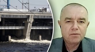 Есть ли риск затопления Киева: Свитан ответил на угрозы РФ бить по Киевской ГЭС