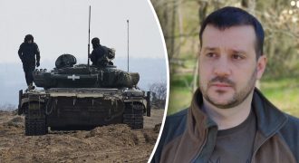 Есть только один способ получить гарантию, что война не повторится - военный ВСУ
