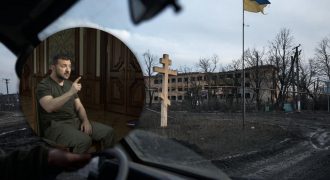 "Шансов победить не будет": Зеленский озвучил тревожный прогноз о войне