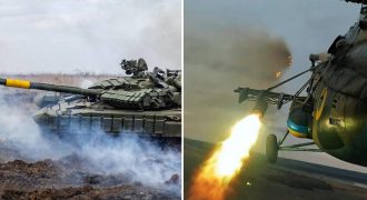 У россиян серьезные проблемы: в ВСУ оценили продвижение на левом берегу Днепра