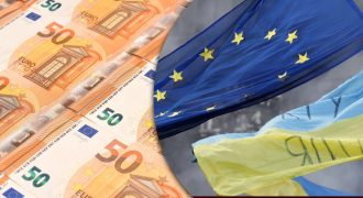 300 миллиардов для Украины: в ПАСЕ приняли решение по замороженным активам РФ
