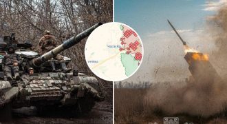 "Потеряем еще 4 города": полковник ВСУ оценил последствия оккупации Часового Яра