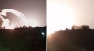 Под удар попали вертолеты и ПВО: ВСУ атаковали Крым новым оружием - СМИ