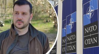 "НАТО ничего не может предоставить": эксперт оценил перспективу членства Украины в НАТО