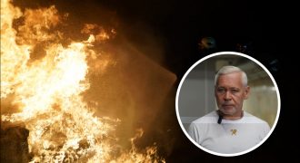 Без помощи США Харьков рискует стать вторым Алеппо - мэр города