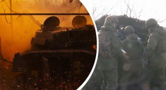 Российские ДРГ заходят в Работино: в ВСУ рассказали, кто контролирует село