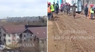 Там РФ делает ТУ-22М, из которых бьет по Украине: ГУР ударило по заводу в Татарстане