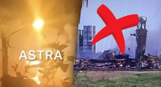"Минус" вертолеты и ПВО: подробности мощнейшего удара по аэродрому в Джанкое