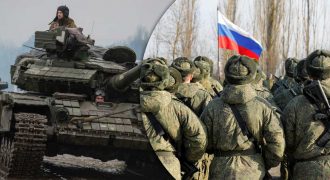 "Ситуация другая": эксперт оценил, почему наступление РФ на Киев выгодно для ВСУ