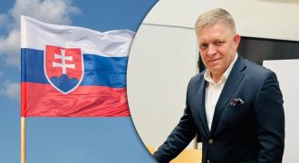 РФ никогда не вернет Крым: Фицо отличился скандальным заявлением о войне в Украине
