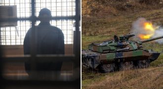 Осужденные смогут служить даже офицерами: в Раде раскрыли детали законопроекта