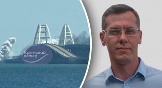 Эксперт описал способ заблокировать и истощить оккупантов в Крыму