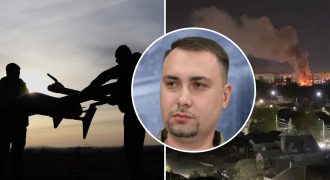 "Люди начинают нервничать": Буданов анонсировал новые взрывы в РФ и спецоперации РДК