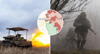 "Ситуация обострилась": в ВСУ рассказали, кто контролирует Часов Яр