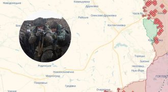 Войска РФ летом будут атаковать в направлении двух городов – полковник ВСУ
