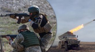 РФ собрала 20-25 тыс. солдат: в ВСУ сказали, на какие населенные пункты нацелился враг