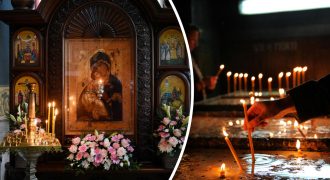 Церковный праздник 20 апреля: что запрещено делать на Похвалу Пресвятой Богородицы
