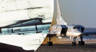 Ракетный удар 19 апреля: ВСУ уничтожили 15 ракет, 14 дронов и бомбардировщик ТУ-22М3