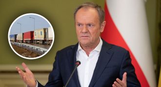 "Решается судьба войны": Туск сделал важное заявление о блокировании границы с Украиной
