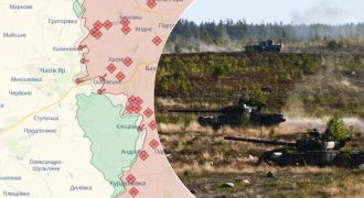 "Большая проблема": полковник ВСУ назвал условие отступления из Часового Яра
