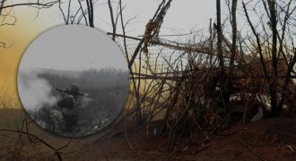 Вызов для ВСУ: в США назвали причины быстрого продвижения РФ возле Часового Яра