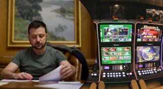 Доступ к онлайн-казино для военных запретят: Зеленский подписал указ