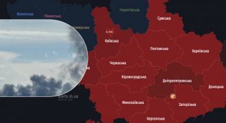 РФ ударила по Украине баллистикой: что известно о прилетах в трех областях