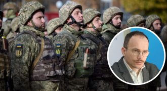 Кабмин разрабатывает новые наказания для уклонистов: Малюська рассказал о планах