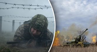 РФ может изменить планы на новое наступление в июне: в ISW раскрыли "страх" оккупантов
