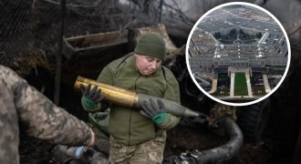 Когда Украина получит первый транш оружия: в Пентагоне раскрыли, что войдет в пакет